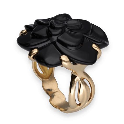prix bague chanel